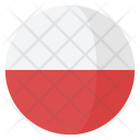 پیش‌نمایش فایل poland-59 از پک Flags 