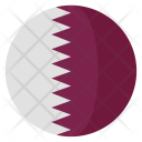پیش‌نمایش فایل qatar-56 از پک Flags 
