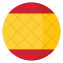 پیش‌نمایش فایل spain-37 از پک Flags 