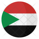 پیش‌نمایش فایل sudan-60 از پک Flags 