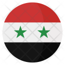 پیش‌نمایش فایل syria-55 از پک Flags 