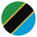 پیش‌نمایش فایل tanzania-57 از پک Flags 
