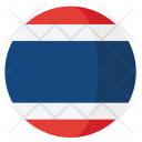 پیش‌نمایش فایل thailand-63 از پک Flags 