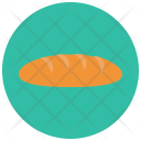 پیش‌نمایش فایل bread-463 از پک Bakery Items 