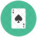 پیش‌نمایش فایل ace-card-3 از پک Gambling 