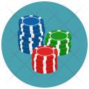 پیش‌نمایش فایل chips-64 از پک Gambling 
