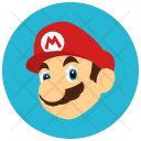 پیش‌نمایش فایل mario-78 از پک Gaming 