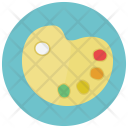 پیش‌نمایش فایل color-plate-55 از پک Design Tools 