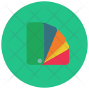 پیش‌نمایش فایل color-swatch-3 از پک Design Tools 
