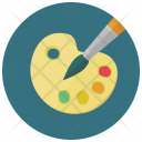 پیش‌نمایش فایل painting-tools-10 از پک Design Tools 