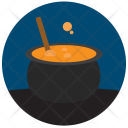 پیش‌نمایش فایل cauldron-146 از پک Halloween 