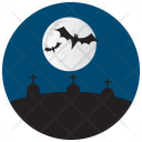 پیش‌نمایش فایل cemetery-68 از پک Halloween 