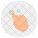 پیش‌نمایش فایل drag-224 از پک Hand Gesture 