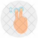 پیش‌نمایش فایل gesture-208 از پک Hand Gesture 