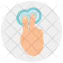 پیش‌نمایش فایل hand-gesture-61 از پک Hand Gesture 