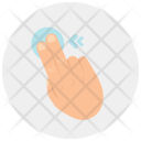 پیش‌نمایش فایل hand-gesture-62 از پک Hand Gesture 