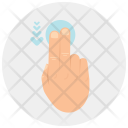 پیش‌نمایش فایل hand-gesture-63 از پک Hand Gesture 
