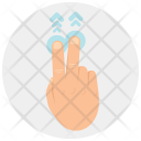 پیش‌نمایش فایل hand-gesture-65 از پک Hand Gesture 