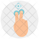 پیش‌نمایش فایل hand-gesture-66 از پک Hand Gesture 