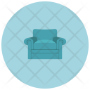 پیش‌نمایش فایل armchair-155 از پک Home Appliances 