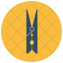 پیش‌نمایش فایل clothes-pin از پک Home Appliances 