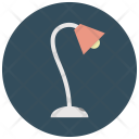 پیش‌نمایش فایل desk-lamp-67 از پک Home Appliances 