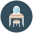 پیش‌نمایش فایل dressing-table-39 از پک Home Appliances 