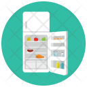 پیش‌نمایش فایل fridge-134 از پک Home Appliances 