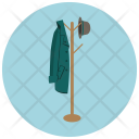 پیش‌نمایش فایل hanger-253 از پک Home Appliances 