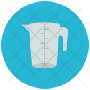 پیش‌نمایش فایل measuring-jar-3 از پک Home Appliances 
