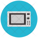 پیش‌نمایش فایل microwave-oven-51 از پک Home Appliances 