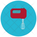 پیش‌نمایش فایل mixer-280 از پک Home Appliances 