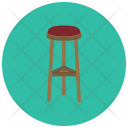 پیش‌نمایش فایل stool-82 از پک Home Appliances 
