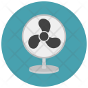 پیش‌نمایش فایل table-fan-9 از پک Home Appliances 
