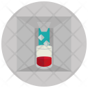 پیش‌نمایش فایل test-tube-251 از پک Home Appliances 