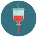 پیش‌نمایش فایل blood-bottle-14 از پک Medical 