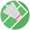 پیش‌نمایش فایل badminton-223 از پک ورزش‌ها – جلد ۱