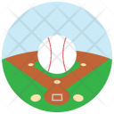 پیش‌نمایش فایل baseball-468 از پک ورزش‌ها – جلد ۱