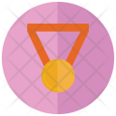 پیش‌نمایش فایل bronze-medal-11 از پک ورزش‌ها – جلد ۱
