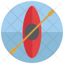 پیش‌نمایش فایل canoeing از پک ورزش‌ها – جلد ۱