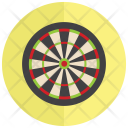 پیش‌نمایش فایل dartboard-217 از پک ورزش‌ها – جلد ۱