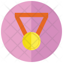 پیش‌نمایش فایل gold-medal-27 از پک ورزش‌ها – جلد ۱