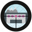 پیش‌نمایش فایل binocular-view از پک ورزش‌ها – جلد ۲