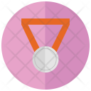 پیش‌نمایش فایل silver-medal-12 از پک ورزش‌ها – جلد ۲