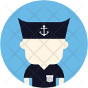 پیش‌نمایش فایل captain-35 از پک آواتار کاربر