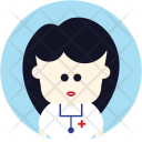 پیش‌نمایش فایل doctor-487 از پک آواتار کاربر