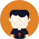 پیش‌نمایش فایل priest-56 از پک آواتار کاربر