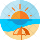 پیش‌نمایش فایل beach-381 از پک Vacation 