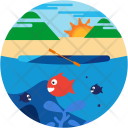 پیش‌نمایش فایل canoeing-1 از پک Vacation 