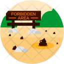 پیش‌نمایش فایل forbidden-area از پک Vacation 